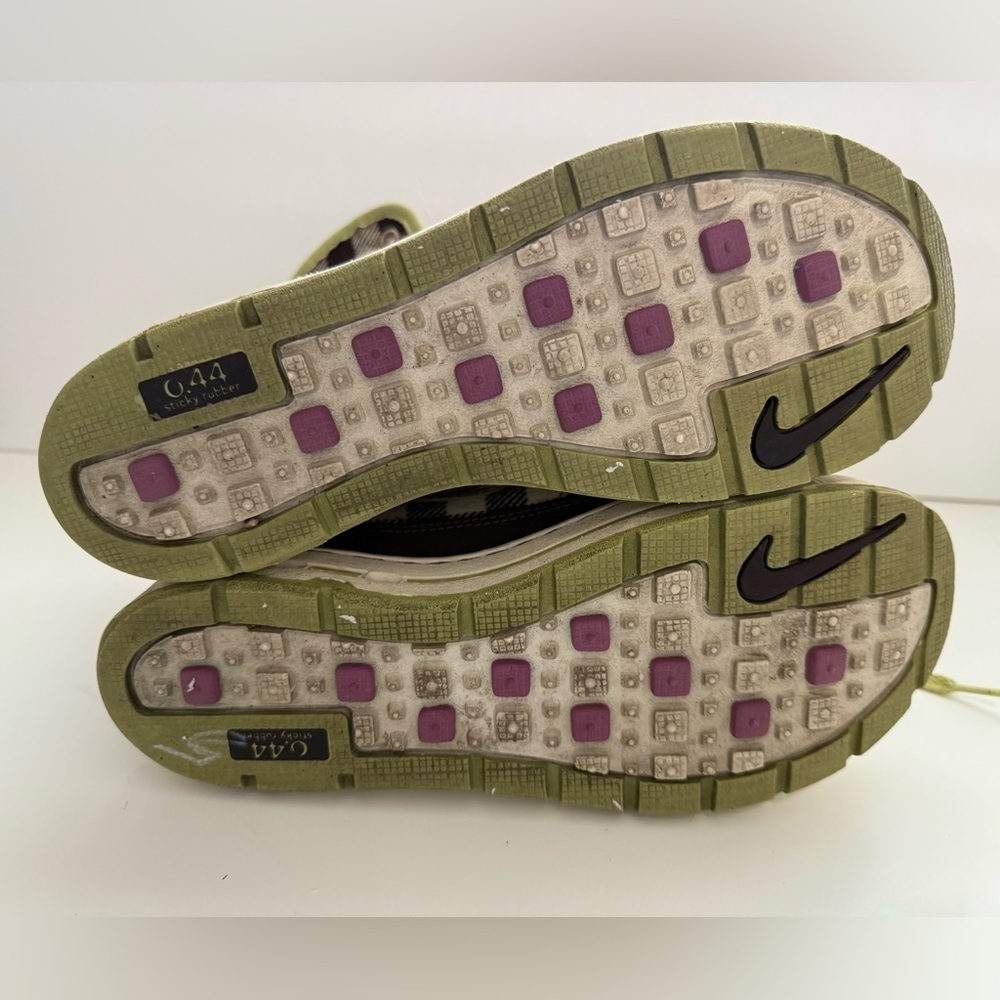 Nike Acg Sneaker Booties - Size 7 - Picture 6 of 9
